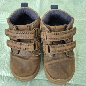 Cat & Jack Leather Shoes